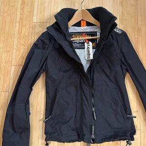 Superdry Rain Jacket